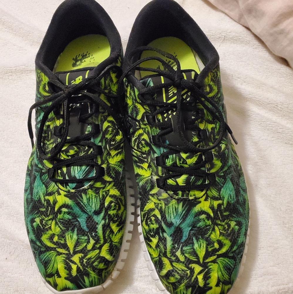 New Balance Flexonics